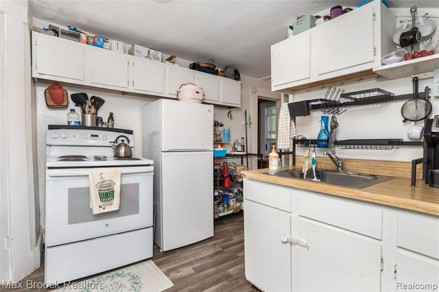 401 Pingree Boulevard, Royal Oak, MI 48067