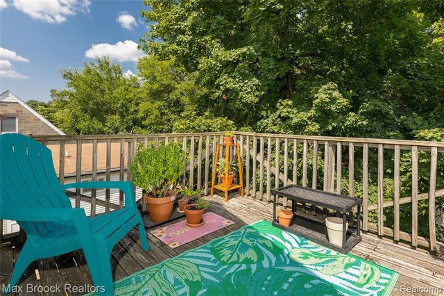 401 Pingree Boulevard, Royal Oak, MI 48067