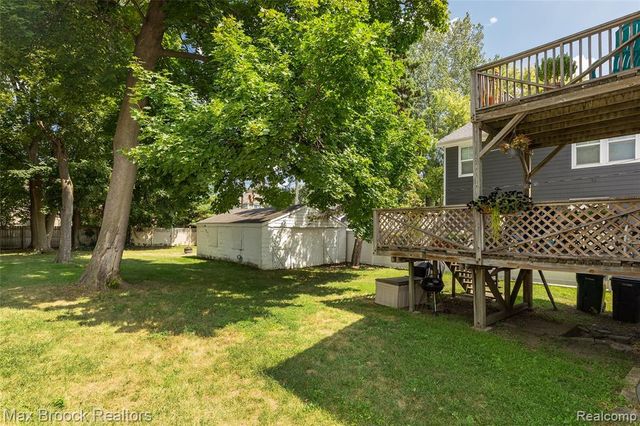 401 Pingree Boulevard, Royal Oak, MI 48067