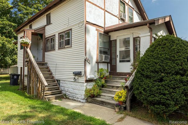 401 Pingree Boulevard, Royal Oak, MI 48067