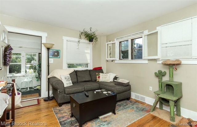 401 Pingree Boulevard, Royal Oak, MI 48067