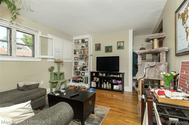 401 Pingree Boulevard, Royal Oak, MI 48067