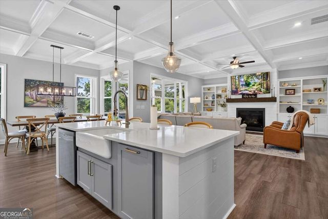 757 Bridgeview Drive, Canton, GA 30115
