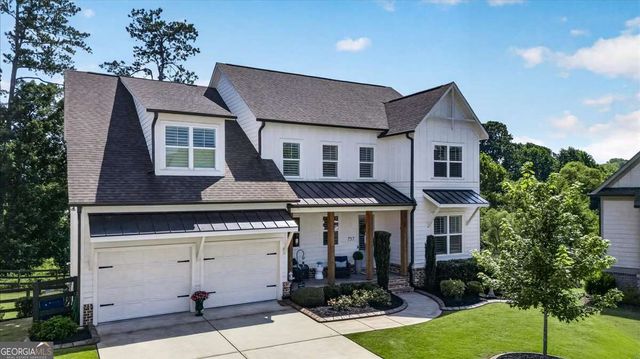 757 Bridgeview Drive, Canton, GA 30115