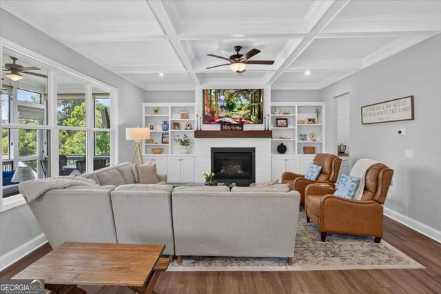 757 Bridgeview Drive, Canton, GA 30115