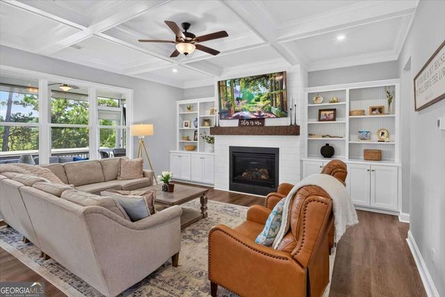 757 Bridgeview Drive, Canton, GA 30115