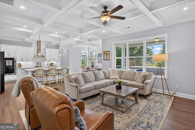757 Bridgeview Drive, Canton, GA 30115