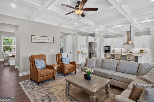 757 Bridgeview Drive, Canton, GA 30115