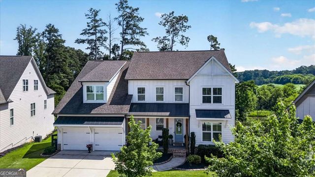 757 Bridgeview Drive, Canton, GA 30115