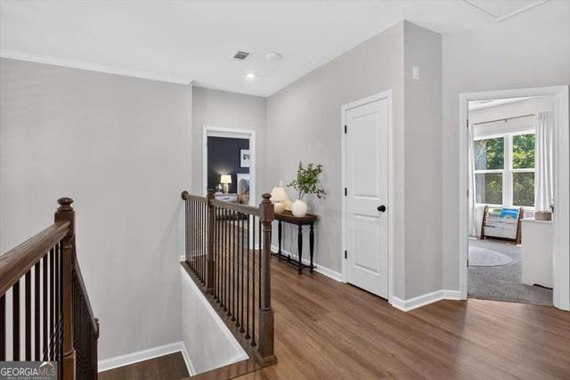 757 Bridgeview Drive, Canton, GA 30115
