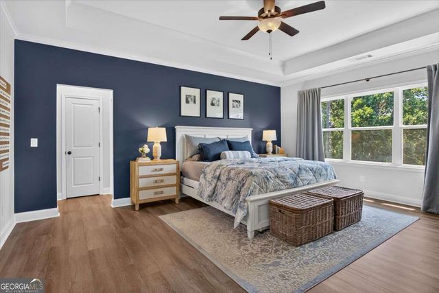 757 Bridgeview Drive, Canton, GA 30115