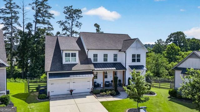 757 Bridgeview Drive, Canton, GA 30115