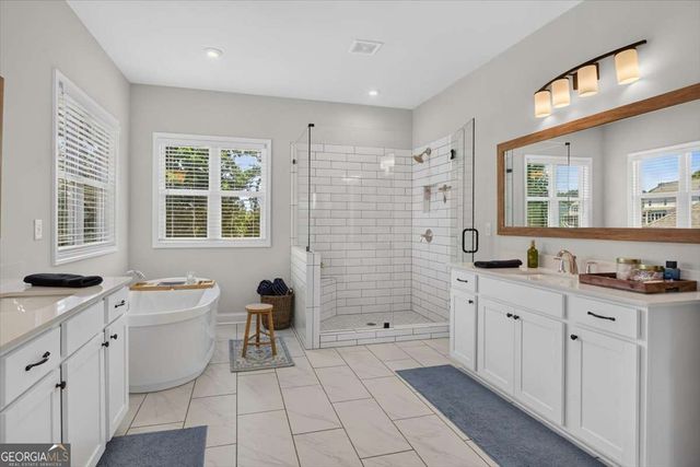 757 Bridgeview Drive, Canton, GA 30115