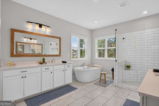757 Bridgeview Drive, Canton, GA 30115