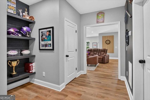 757 Bridgeview Drive, Canton, GA 30115