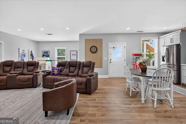 757 Bridgeview Drive, Canton, GA 30115