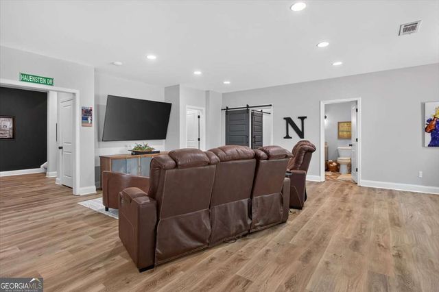 757 Bridgeview Drive, Canton, GA 30115