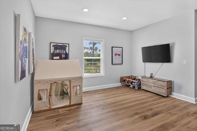 757 Bridgeview Drive, Canton, GA 30115