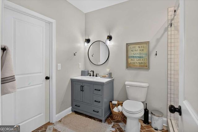 757 Bridgeview Drive, Canton, GA 30115