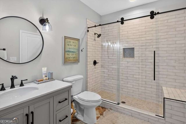 757 Bridgeview Drive, Canton, GA 30115