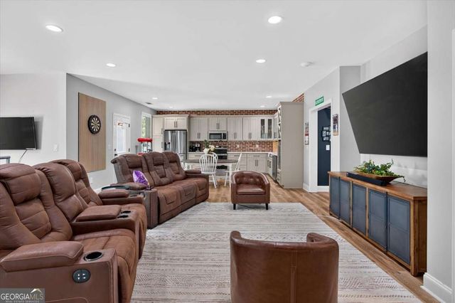 757 Bridgeview Drive, Canton, GA 30115