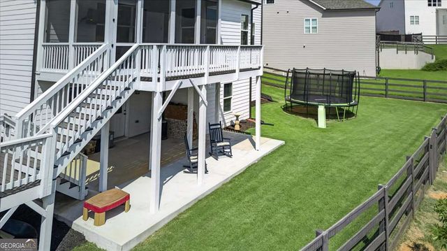 757 Bridgeview Drive, Canton, GA 30115