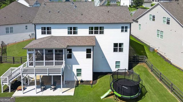757 Bridgeview Drive, Canton, GA 30115