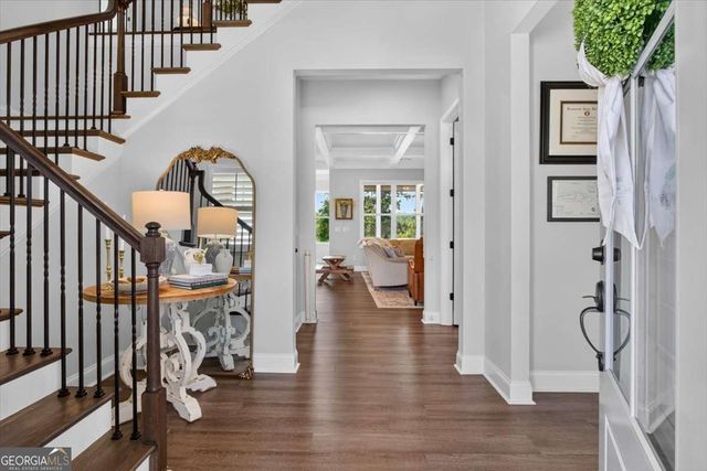 757 Bridgeview Drive, Canton, GA 30115