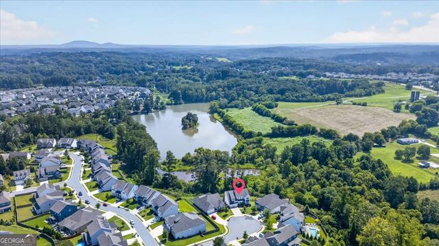 757 Bridgeview Drive, Canton, GA 30115