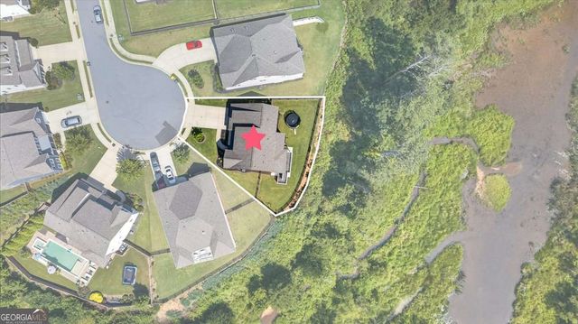757 Bridgeview Drive, Canton, GA 30115