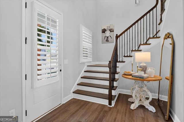 757 Bridgeview Drive, Canton, GA 30115