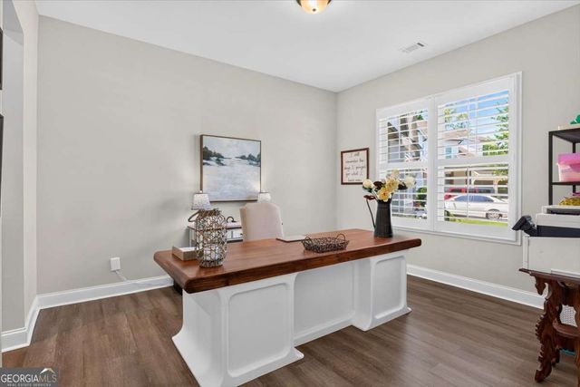 757 Bridgeview Drive, Canton, GA 30115