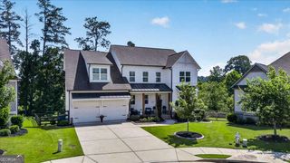 757 Bridgeview Drive, Canton, GA 30115
