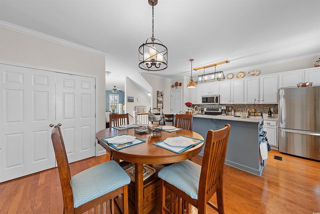 2761 Kruzel St Unit H, Myrtle Beach, SC 29577