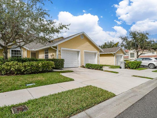 679 5th Avenue, Vero Beach, FL 32962