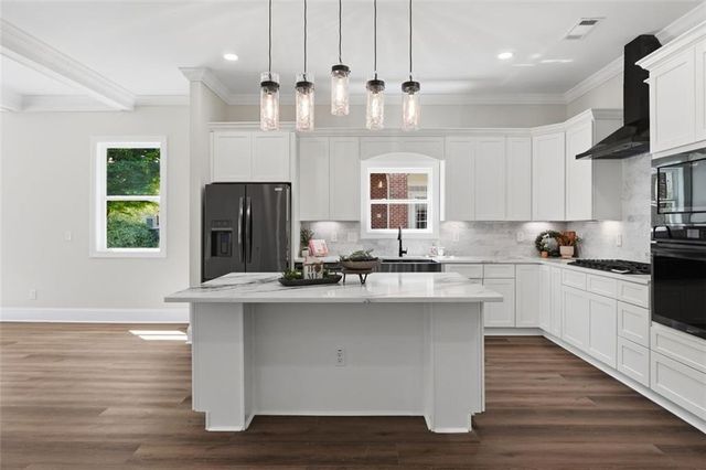 2107 E Haven Drive NE, Covington, GA 30014