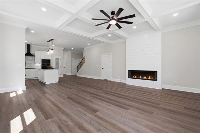 2107 E Haven Drive NE, Covington, GA 30014