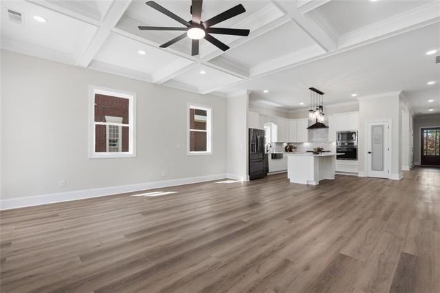2107 E Haven Drive NE, Covington, GA 30014