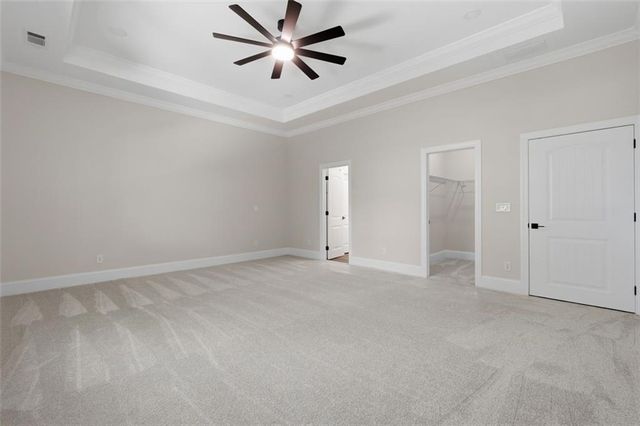 2107 E Haven Drive NE, Covington, GA 30014