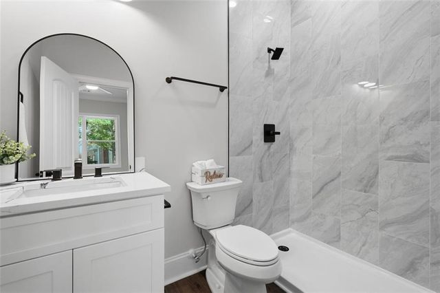 2107 E Haven Drive NE, Covington, GA 30014