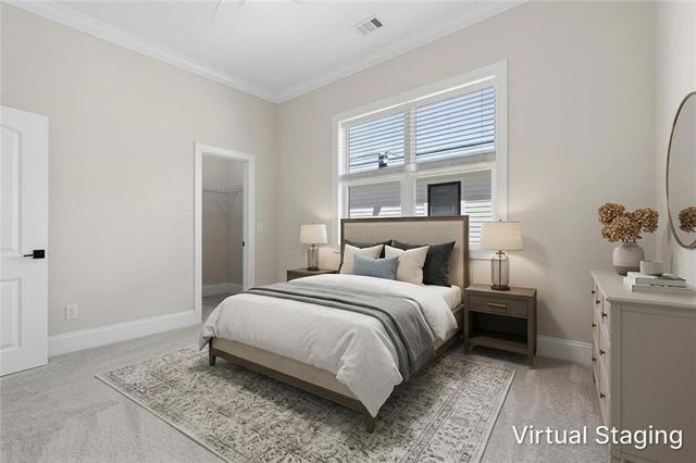 2107 E Haven Drive NE, Covington, GA 30014