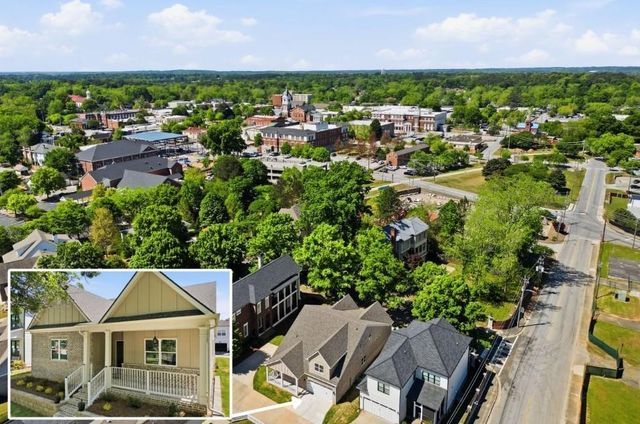 2107 E Haven Drive NE, Covington, GA 30014