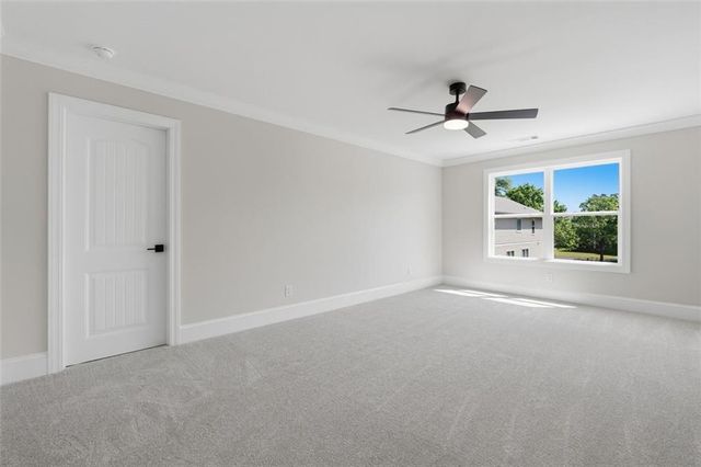 2107 E Haven Drive NE, Covington, GA 30014