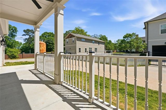 2107 E Haven Drive NE, Covington, GA 30014