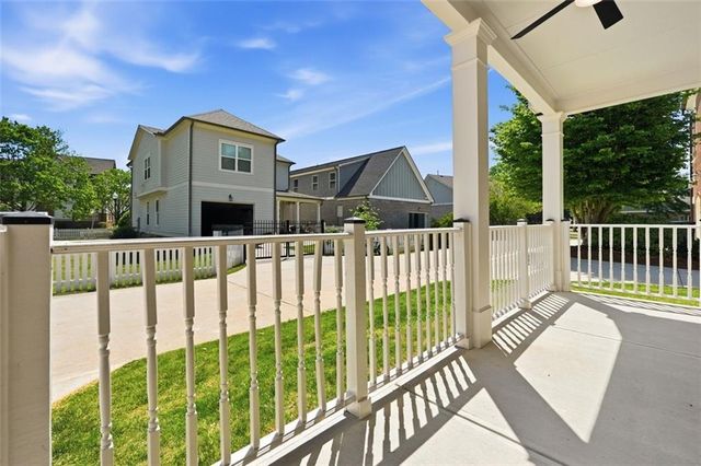 2107 E Haven Drive NE, Covington, GA 30014