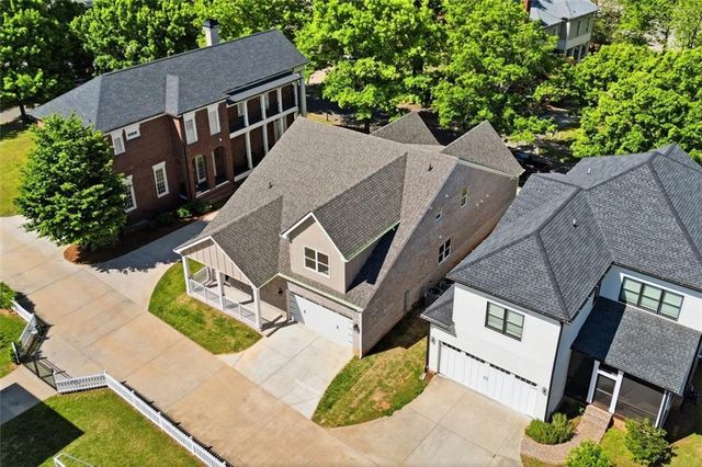 2107 E Haven Drive NE, Covington, GA 30014