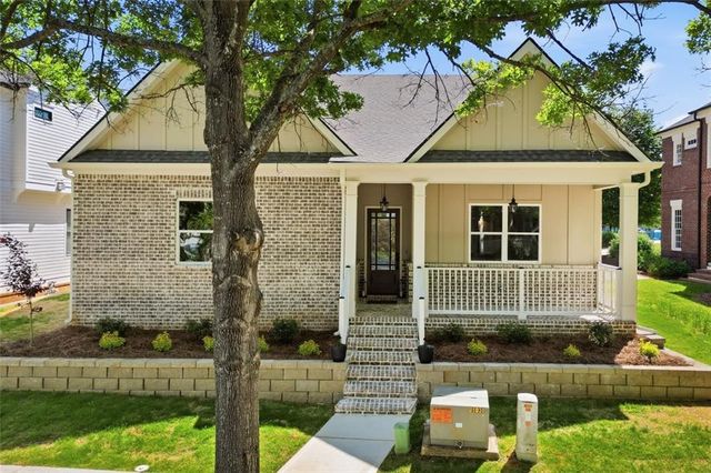 2107 E Haven Drive NE, Covington, GA 30014