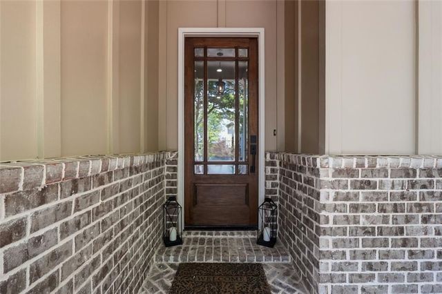 2107 E Haven Drive NE, Covington, GA 30014