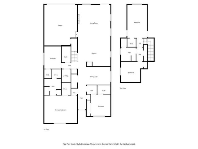 2107 E Haven Drive NE, Covington, GA 30014