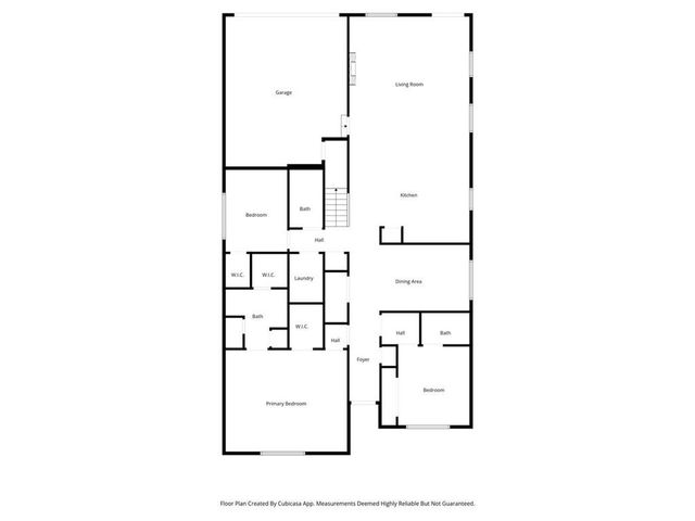 2107 E Haven Drive NE, Covington, GA 30014